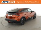 Citroen C4 1.2 Benzyna Shine Nawigacja Tempomat Szklany Dach Asystenci Kamera LED - 7