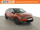 Citroen C4 1.2 Benzyna Shine Nawigacja Tempomat Szklany Dach Asystenci Kamera LED - 10