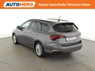 Fiat Tipo navi virtual led, niski przebieg oszczędny silnik klimatyzacja grzane - 4