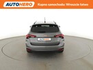 Fiat Tipo navi virtual led, niski przebieg oszczędny silnik klimatyzacja grzane - 6