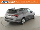 Fiat Tipo navi virtual led, niski przebieg oszczędny silnik klimatyzacja grzane - 7