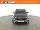 Fiat Tipo navi virtual led, niski przebieg oszczędny silnik klimatyzacja grzane - 11