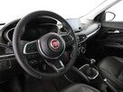 Fiat Tipo navi virtual led, niski przebieg oszczędny silnik klimatyzacja grzane - 14