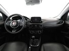 Fiat Tipo navi virtual led, niski przebieg oszczędny silnik klimatyzacja grzane - 15