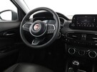Fiat Tipo navi virtual led, niski przebieg oszczędny silnik klimatyzacja grzane - 16