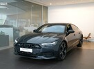Audi A7 50TDI Quattro MatrixLed ACC B&O Hak Domyk HeadUp Oś Pneumatyka Webasto