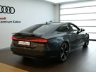 Audi A7 50TDI Quattro MatrixLed ACC B&O Hak Domyk HeadUp Oś Pneumatyka Webasto - 4