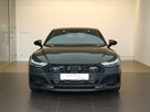 Audi A7 50TDI Quattro MatrixLed ACC B&O Hak Domyk HeadUp Oś Pneumatyka Webasto - 6