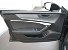 Audi A7 50TDI Quattro MatrixLed ACC B&O Hak Domyk HeadUp Oś Pneumatyka Webasto - 12