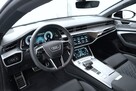 Audi A7 50TDI Quattro MatrixLed ACC B&O Hak Domyk HeadUp Oś Pneumatyka Webasto - 15