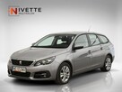 Peugeot 308 SW 1,5 Bluehdi(130 KM) Active Salon PL Faktura-Vat