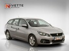 Peugeot 308 SW 1,5 Bluehdi(130 KM) Active Salon PL Faktura-Vat - 3