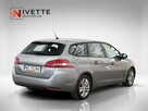 Peugeot 308 SW 1,5 Bluehdi(130 KM) Active Salon PL Faktura-Vat - 5