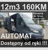 Iveco Daily 35S18 H 12m3 160KM Kamera Tempomat Aktywny, Od ręki !! Niska Cena !!
