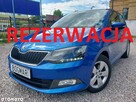 Škoda Fabia 1,2 TSi 110KM  SALON PL  Panorama dach Klimatronic
