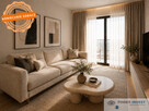 3 pokoje | Smart Home | Balkon | 52m² | 0% PCC - 1
