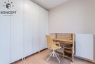 Nowa kawalerka | Balkon | Parking | Komórka - 7