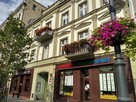 Pokój w ścisłym centrum - Piotrkowska 92 - 7