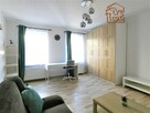 Kawalerka, komórka, pet-friendly - 11 Listopada 45