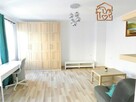Kawalerka, komórka, pet-friendly - 11 Listopada 45 - 2