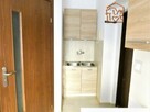 Kawalerka, komórka, pet-friendly - 11 Listopada 45 - 6
