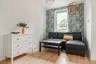 Klimatyczne 2 pokoje, pet-friendly - Cieszyńska 6 - 1