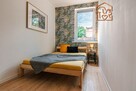 Klimatyczne 2 pokoje, pet-friendly - Cieszyńska 6 - 6
