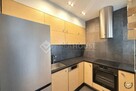 Warszawa – Wilanów – ul. Sarmacka - 54 m2 - 5
