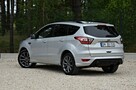 Ford Kuga 2.0 TDCI 150KM ST Line! Serwis! Ideał! Zobacz!!! - 3