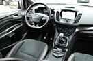 Ford Kuga 2.0 TDCI 150KM ST Line! Serwis! Ideał! Zobacz!!! - 5