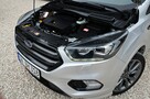 Ford Kuga 2.0 TDCI 150KM ST Line! Serwis! Ideał! Zobacz!!! - 9