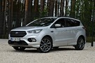 Ford Kuga 2.0 TDCI 150KM ST Line! Serwis! Ideał! Zobacz!!! - 11