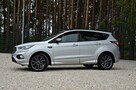 Ford Kuga 2.0 TDCI 150KM ST Line! Serwis! Ideał! Zobacz!!! - 13