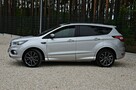 Ford Kuga 2.0 TDCI 150KM ST Line! Serwis! Ideał! Zobacz!!! - 14