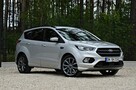 Ford Kuga 2.0 TDCI 150KM ST Line! Serwis! Ideał! Zobacz!!! - 15