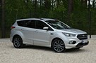 Ford Kuga 2.0 TDCI 150KM ST Line! Serwis! Ideał! Zobacz!!! - 16