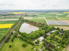 Działka rekreacyjna Sadków gm. Kąty Wrocławskie, Letniskowa - 5