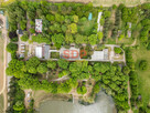 Działka rekreacyjna Sadków gm. Kąty Wrocławskie, Letniskowa - 12
