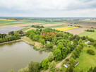 Działka rekreacyjna Sadków gm. Kąty Wrocławskie, Letniskowa - 14
