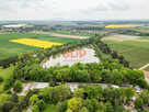 Działka rekreacyjna Sadków gm. Kąty Wrocławskie, Letniskowa - 15