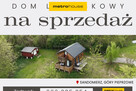 Domek letniskowy w sercu Gór Pieprzowych
