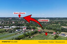 Działka z potencjałem inwestycyjnym w Sandomierzu - 4