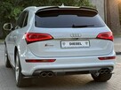 Audi SQ5 2014r 3.0 TDI V6 313KM Navi Kamera Alcantara Bang Olufsen Panorama Hak - 3