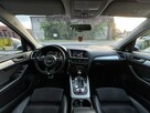 Audi SQ5 2014r 3.0 TDI V6 313KM Navi Kamera Alcantara Bang Olufsen Panorama Hak - 7