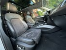 Audi SQ5 2014r 3.0 TDI V6 313KM Navi Kamera Alcantara Bang Olufsen Panorama Hak - 9