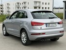 Audi Q3 2.0 TDI / 184KM LED QUATTRO Automat Grzane Fotele El.Klapa Bagażnika - 7