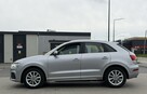 Audi Q3 2.0 TDI / 184KM LED QUATTRO Automat Grzane Fotele El.Klapa Bagażnika - 8