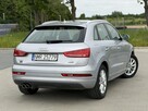 Audi Q3 2.0 TDI / 184KM LED QUATTRO Automat Grzane Fotele El.Klapa Bagażnika - 10