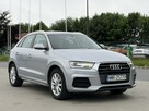 Audi Q3 2.0 TDI / 184KM LED QUATTRO Automat Grzane Fotele El.Klapa Bagażnika - 13