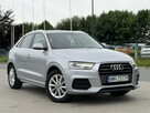 Audi Q3 2.0 TDI / 184KM LED QUATTRO Automat Grzane Fotele El.Klapa Bagażnika - 15